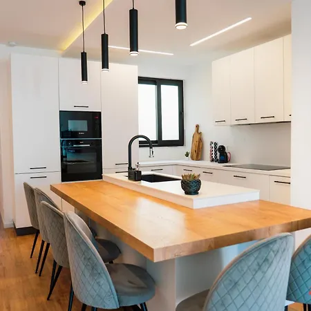A Stylishly Dreamy Gozo Apartment Marsalforn Exterior photo