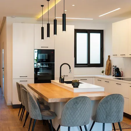 A Stylishly Dreamy Gozo Apartment Marsalforn Exterior photo