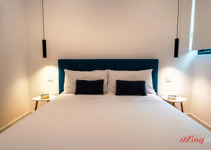 A Stylishly Dreamy Gozo Apartment