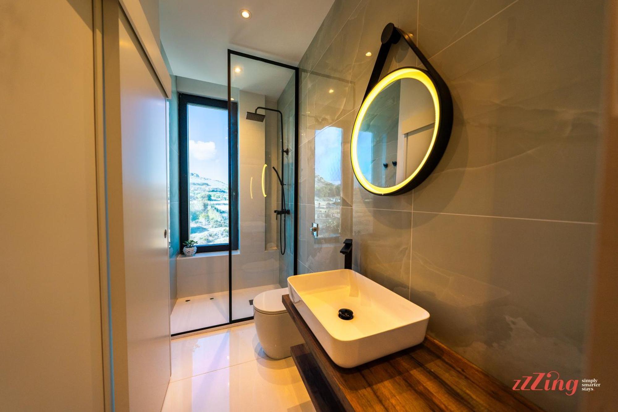 Apartment A Stylishly Dreamy Gozo