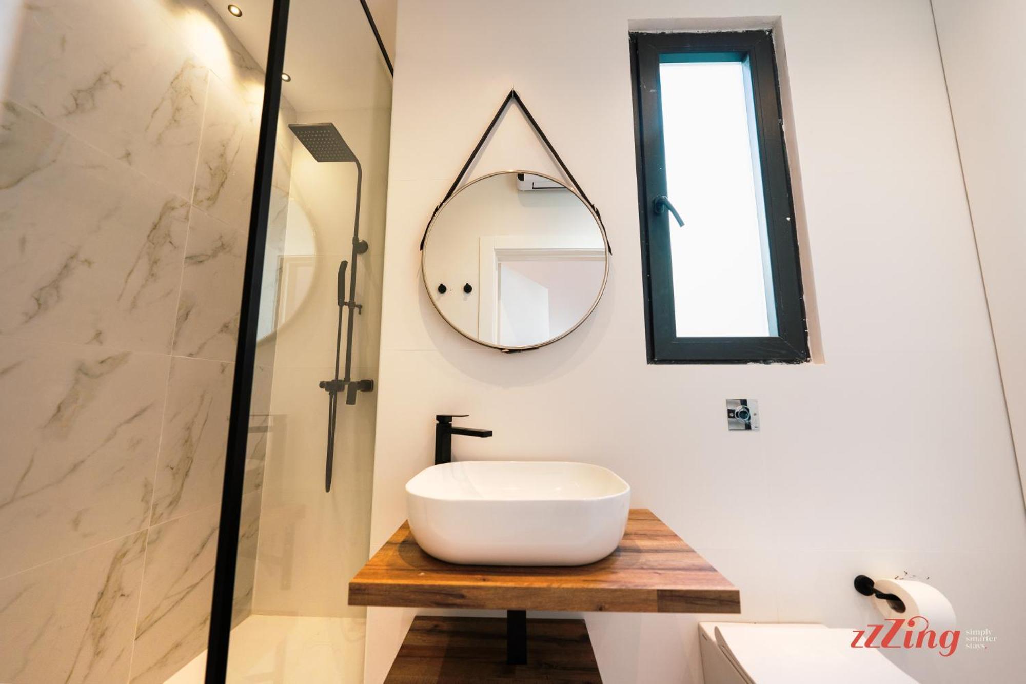 Apartment A Stylishly Dreamy Gozo *