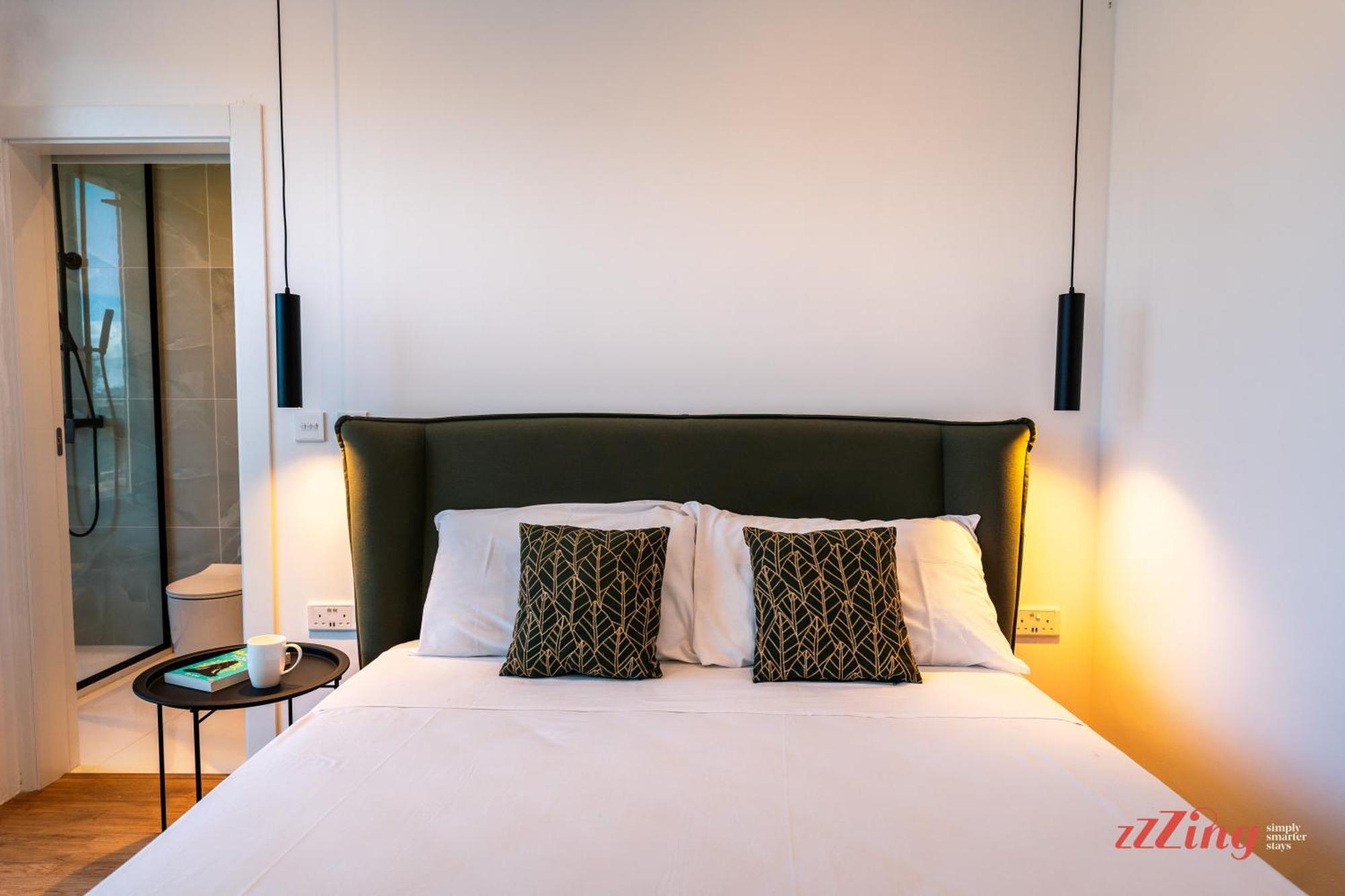 Apartment A Stylishly Dreamy Gozo Marsalforn