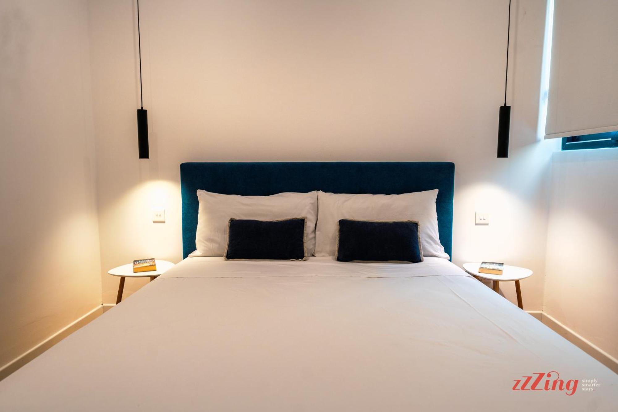 Apartment A Stylishly Dreamy Gozo