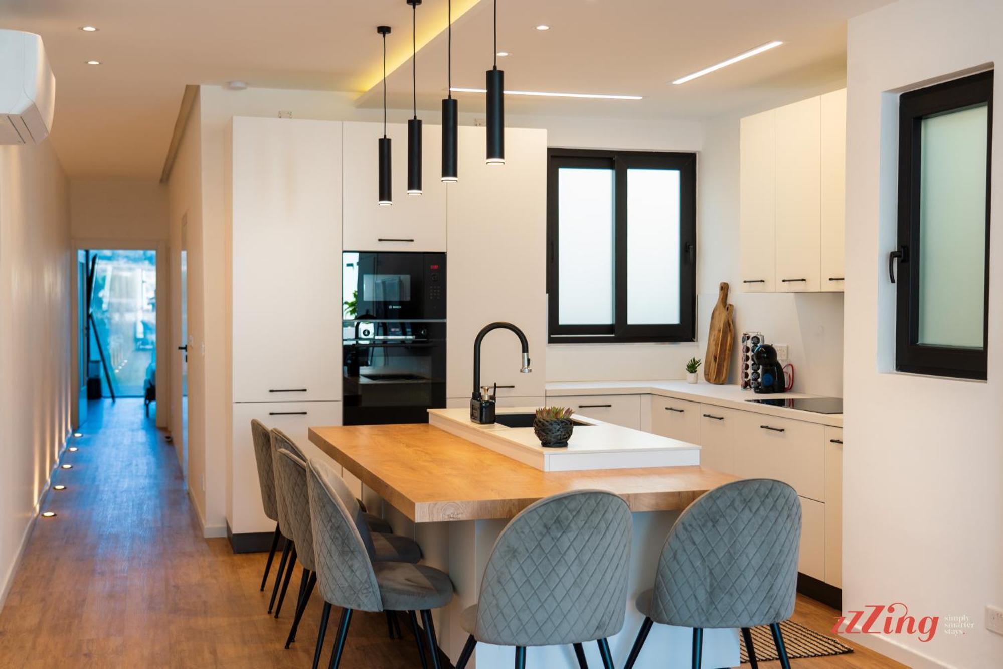 Apartment A Stylishly Dreamy Gozo Marsalforn