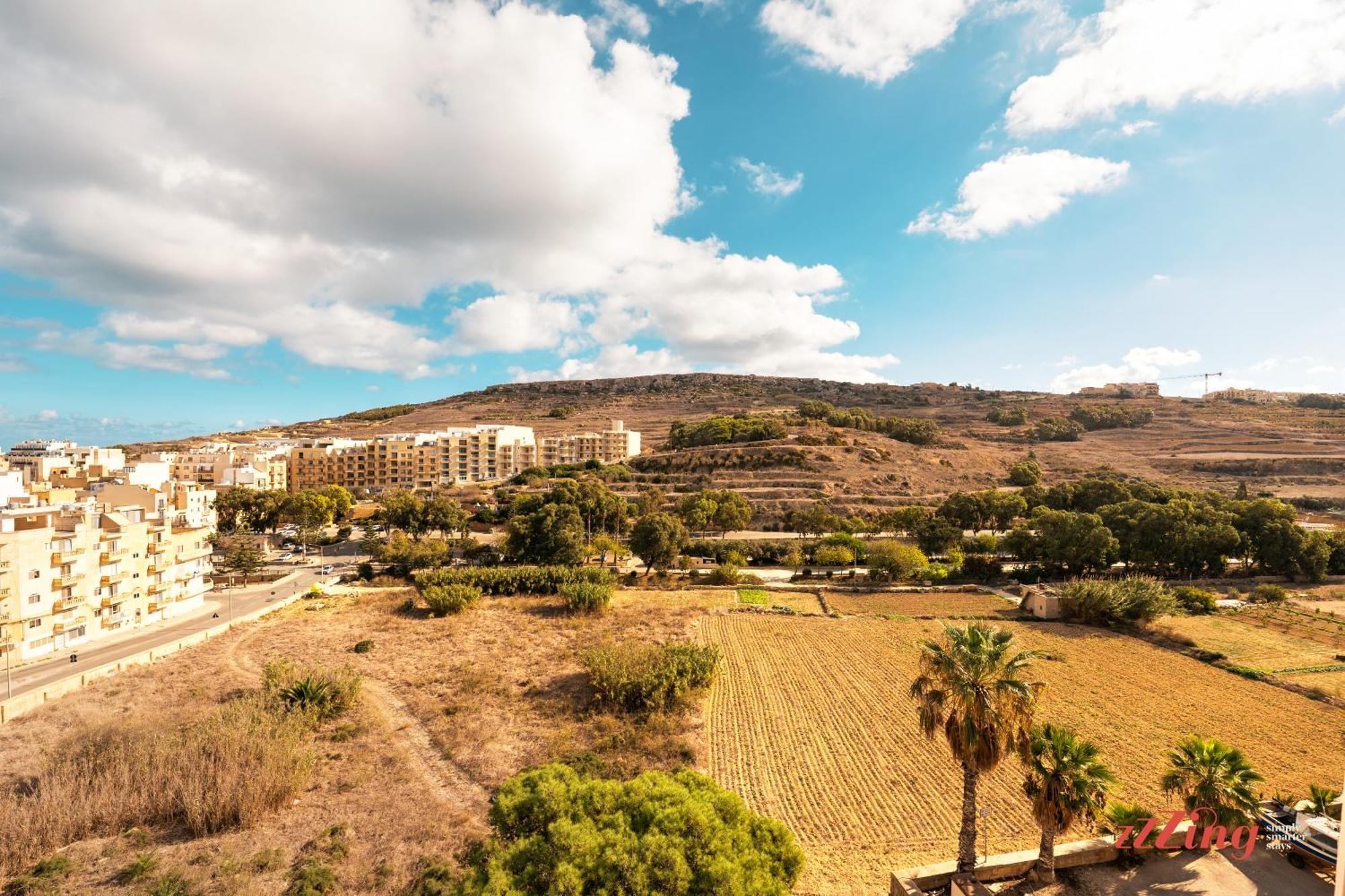 Apartment A Stylishly Dreamy Gozo *